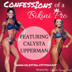  CALYSTA UPPERMAN; Stop Giving a F^*%, More to Life than all of This, Owning Mistakes, Whey Protein Products?, Dark Side of Social Media, Being a REAL Person