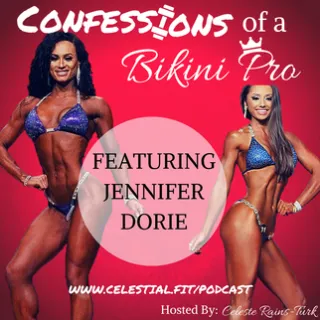 JENNIFER DORIE; Arnold vs Olympia, Long Seasons, Off-Season without a Diet, Balancing Fullness with Conditioning, and Pro Experiences
