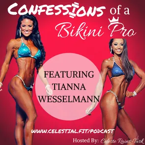 TIANNA WESSELMANN; Releasing Mental Pressure, Overcoming Adversity, Staying Focused Out of Prep, Going Beyond Social Media, and Being Competitive