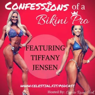 TIFFANY JENSEN: Accepting What Is, Making Every Rep Count, Handling Judges Feedback, Prioritization and Organization, and Pursuing your Life Goals