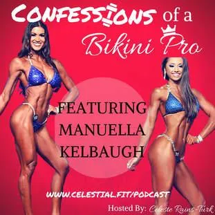 Manuella Kelbaugh; Making Yourself a Priority as a Parent, Fitness for her Struggles Postpartum, Limiting Guilt, Supportive Spouse/Boyfriend, & Prioritizing Goals