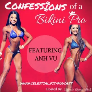 ANH VU: Breast Implants, Sponsorships, Juggling Life, Family Disapproval