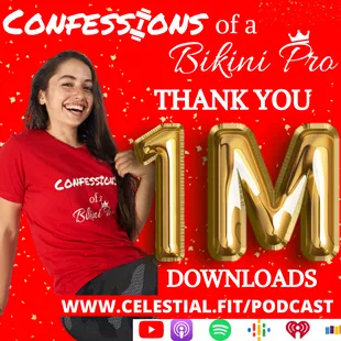  1 MILLION DOWNLOADS! PARTY IN AZ, LIMITED EDITION CROP TOPS, WHAT THIS MEANS TO ME