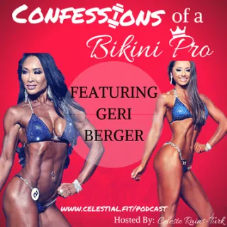  GERI BERGER:Are you too Old to Compete? Education > Deprivation, Competing as a Lifestyle