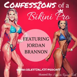  JORDAN BRANNON; Hormonal Rebound, Cues for Muscle Contraction, Experiences in Therapy, Do you Love the Process?
