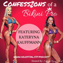 KATERYNA KAUFFMANN; Adapt Posing to your Body, Go Back to Zero Every Day, Fill your Sponge, Pro Card Mentality while Pregnant