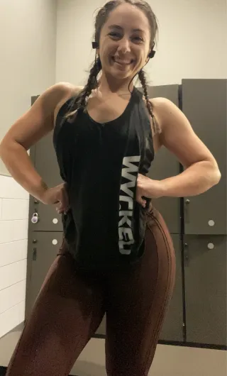 Resenting your body?