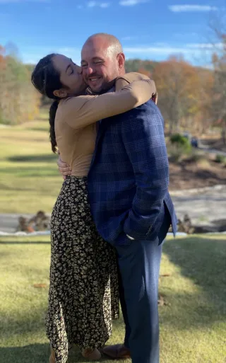 Thankful