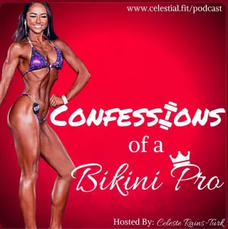 Thank You, Podcast Goals Update, Bikini Division Dominates, Athlete Requests