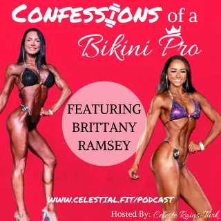 BRITTANY RAMSEY; Polygraph Testing Process, Fostering Dogs, Undefeated Season