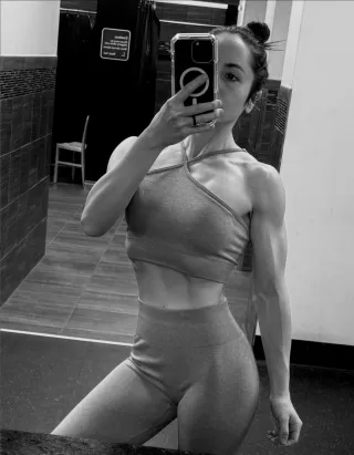 This prep means so much!