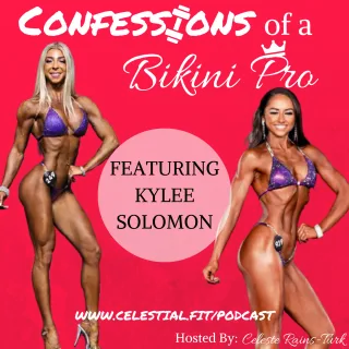 KYLEE SOLOMON; Privilege to Prep, Overcoming Life Hardships, When to Rest, Will I Still Want This?