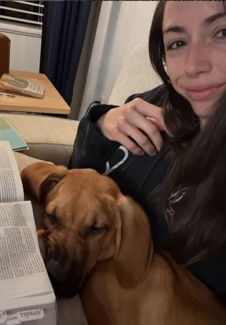 A Day in the Life
