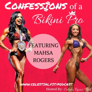 MAHSA ROGERS; Let’s Talk Post-Show, Don’t Do This, To My 13 year old Self, Pain to Purpose & Purpose to Power, Love and Life after Loss