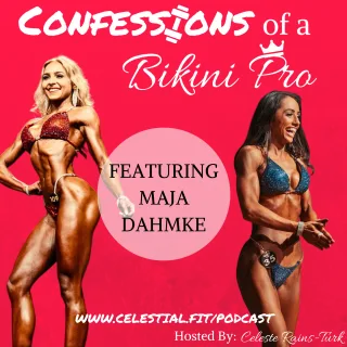 MAJA DAHMKE; Pro at 3rd Show Ever, First Improvement Season, Post-Win Blues, Finding your Spark Again