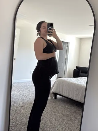 6 Months Carrying You