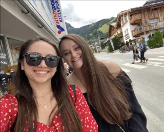 Happy Birthday, Grace!