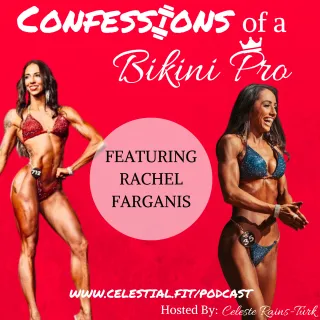 RACHEL FARGANIS; Imposter Syndrome, Adjusting Schedule for Family Balance, Focal Myositis, Grit in Uncertainty