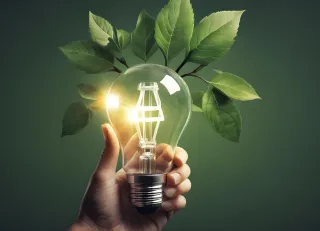 Serving Without Trying to Save