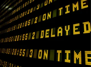 The Cost of Delayed Obedience: Learning to Say Yes the First Time