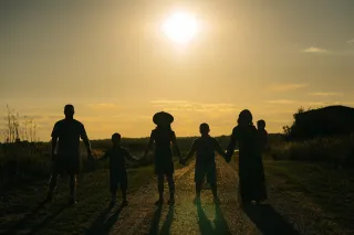 Northwest Minnesota Family Film | Vossen Family