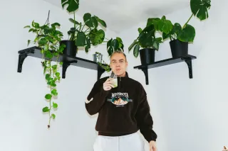 Top 5 houseplants that you can have too!