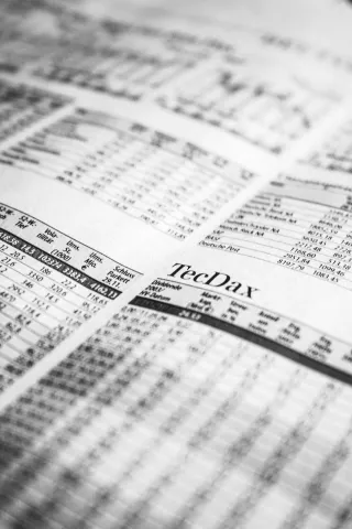 Market Summary 