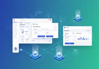 KI im CRM: Lead-Qualifizierung optimieren & mehr Abschlüsse