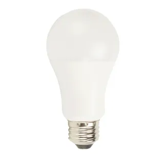 Great Value LED Light Bulb, 14 Watts (100W Equivalent) 