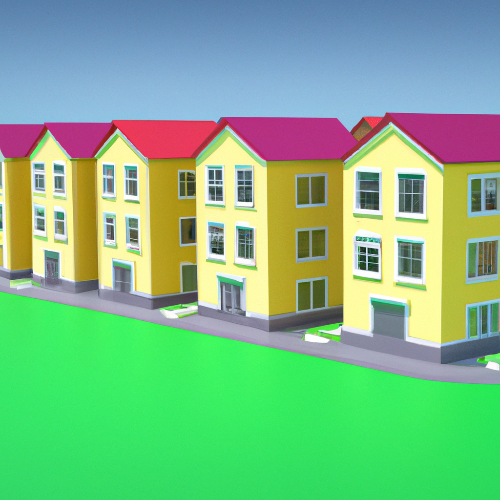 Investing in Multi Family Real Estate