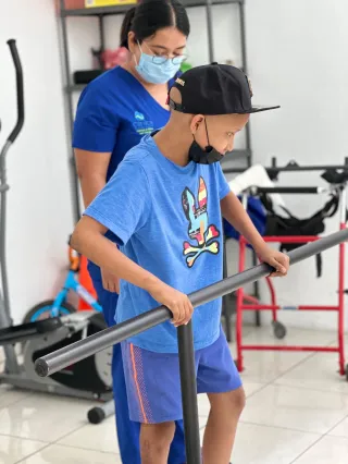 Jalisco TV en entrevista: ONCOPEDIA, Rehabilitar la vida tras el cáncer infantil