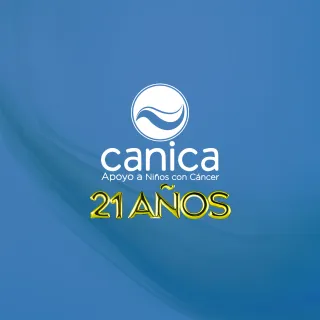 CANICA Celebra 21 Años Amando la Vida: Un Viaje de Esperanza y Apoyo Integral