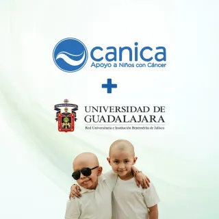 CANICA y UDG: Formación con Propósito, Servicio con Corazón