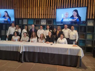 Anuncia CANICA su apertura en León, Guanajuato