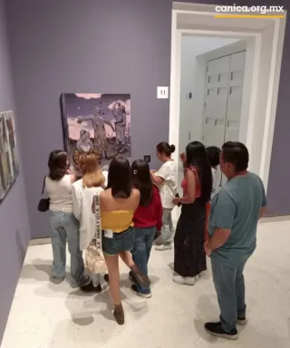 Colores, raíces y agua: Un sábado artístico en el MUSA

