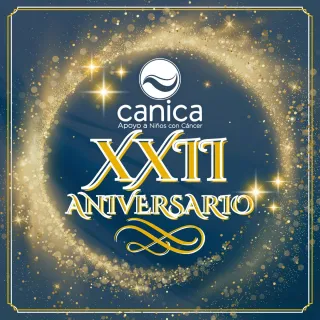 CANICA A.C. celebra su XXII Aniversario en el Palacio Municipal de Guadalajara
