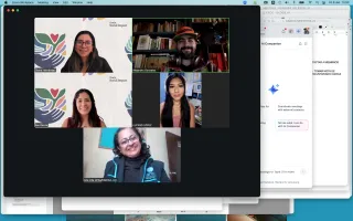 ¡Se viene algo lindo con Oracle en el Parque Metropolitano!
