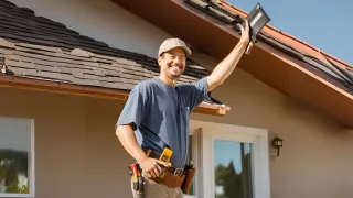 B&C's Guide to Perfect Roof Inspections Keep Your Roof in Prime Condition