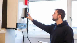 Reliable Home Heating Services University Place WA: Keeping Your Home Warm and Efficient