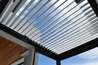 Are Louvered Pergolas Better Than Traditional Ones?