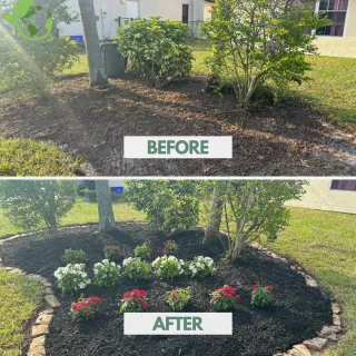 INNOVATIVE HARDSCAPING SOLUTIONS: ELEVATE YOUR GARDEN WITH GREEN EARTH LANDSCAPING