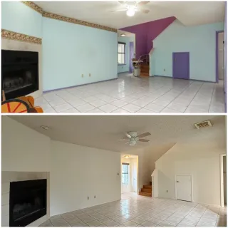 Where do I start when planning a renovation?