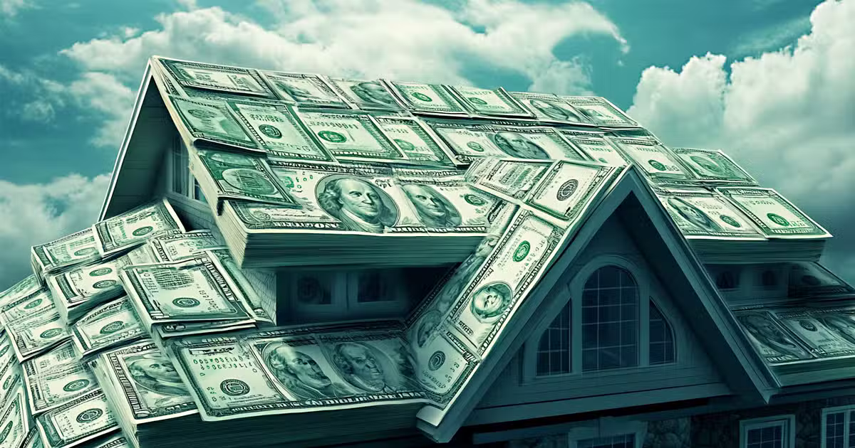 How Much Does a New Roof Cost?