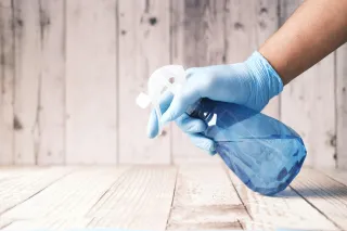 Residential Cleaning: Trends You Should Know About