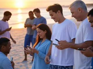 Cómo Convertir tus Redes Sociales en una Máquina de Generar Ingresos