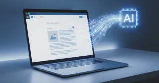 Why “Showing Up Online” Isn’t Enough Anymore for Small Businesses