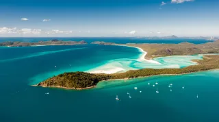 Australian Luxury Travel - Top Australia Destinations