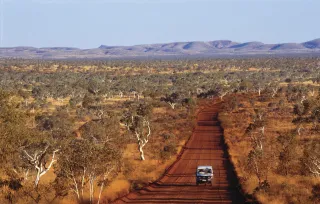 Go Wild For Western Australia