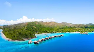 Find Your Way to Fiji
