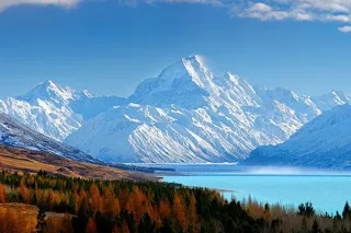 Plan the Ultimate New Zealand Vacation
